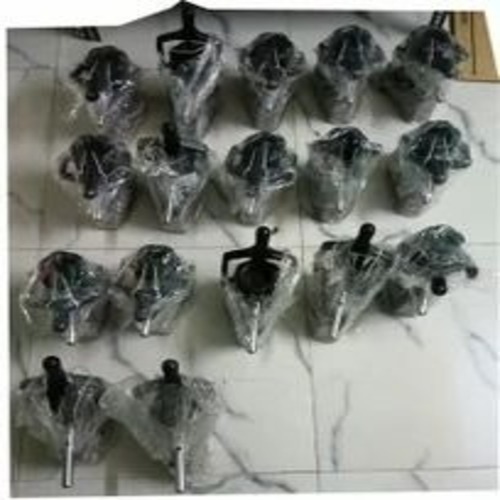 Hydraulic Gsm Round Cutter