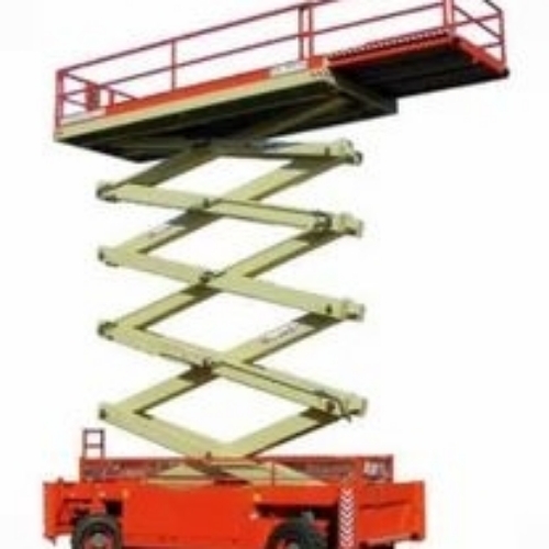 Hydraulic Lifter
