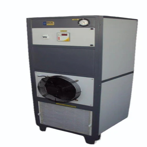 Industrial Air Conditioners