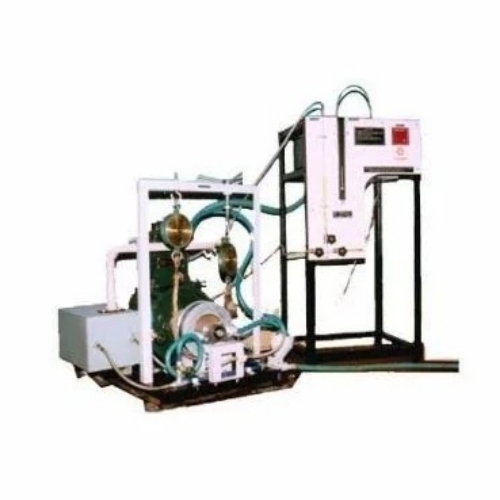 Lab Engine Equipment 