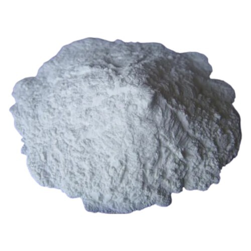 Low Iron Limestone Powder