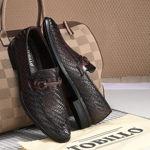 Mens Party Wear Formal Shoes