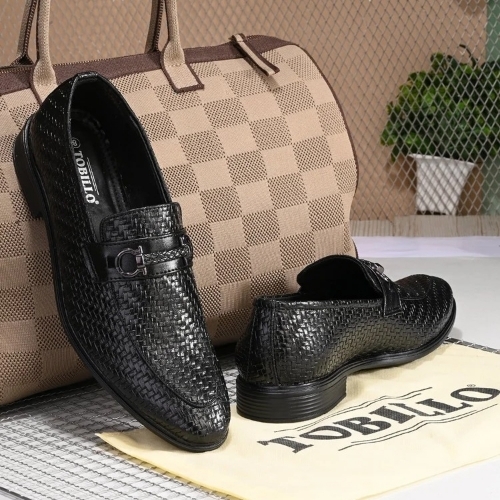 Mens Stylish Party Wear Loafer