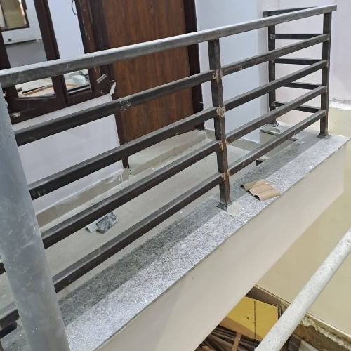 Mild Steel Railing
