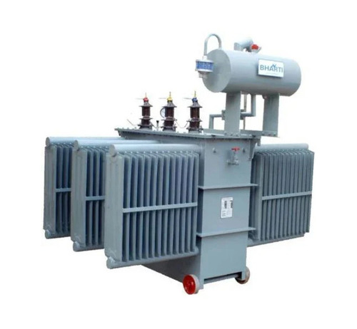 Octc Distribution Transformer