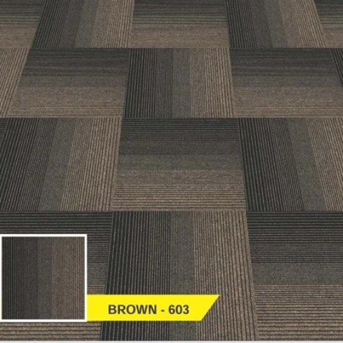 Office Carpet Tile