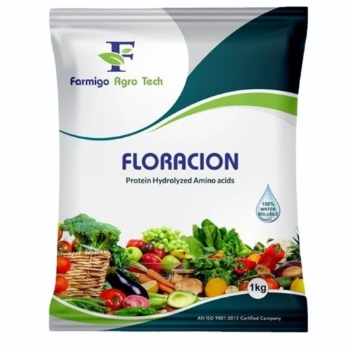 Plant Growth Promoter