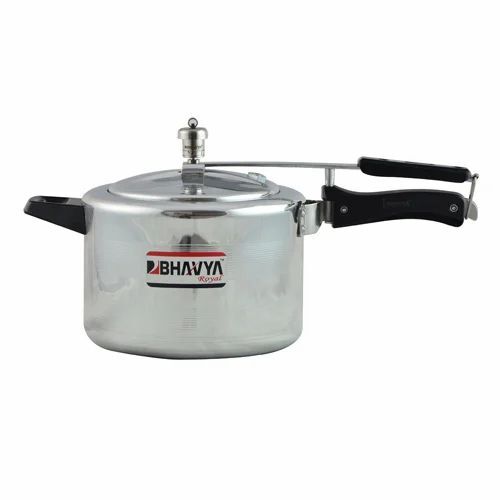 Pressure Cooker