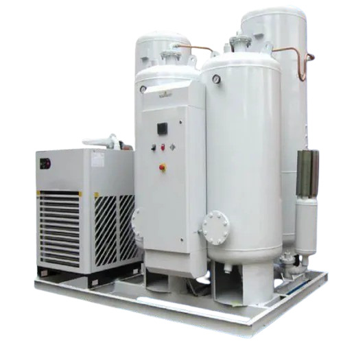 Psa Oxygen Generator Plant 665 Lpm