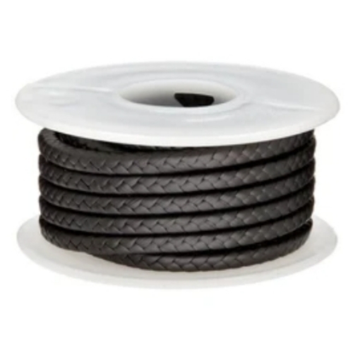 Pure Carbon Packing Impregnated With Graphites