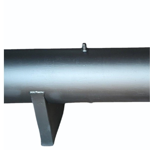 Shell And Tube Heat Exchangers