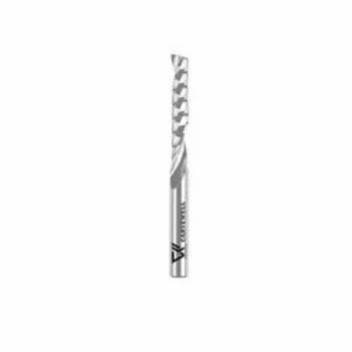 Single Flute Solid Carbide End Mills