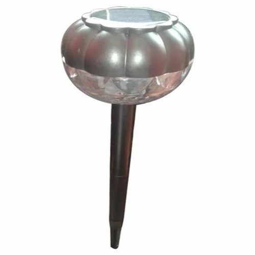 Solar Power Lamp