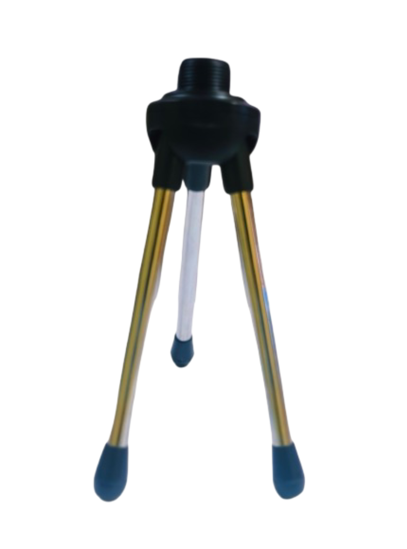 Sonato Tripod Table Stand - Color: Multicolor