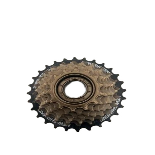 Steel Bicycle Freewheel
