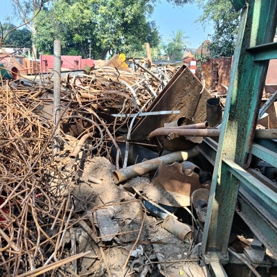 Steel Scrap
