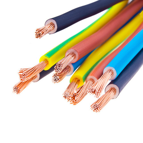 Strong Sheath Electrical Wire