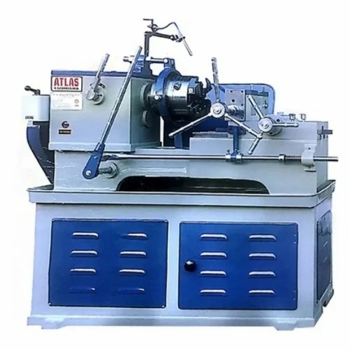 Threading Machine 