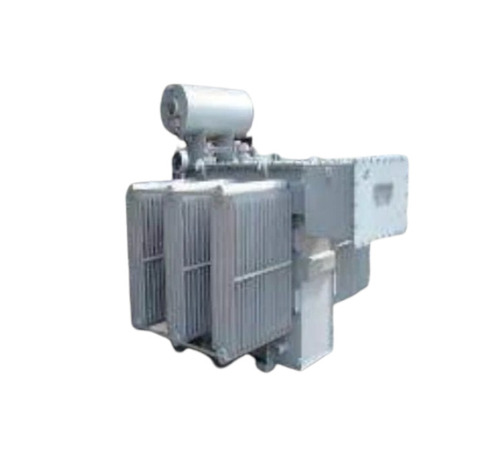 Used Power Transformer