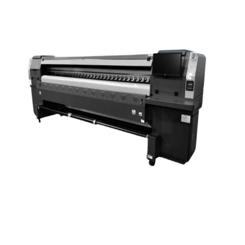 Wide Swath Printer
