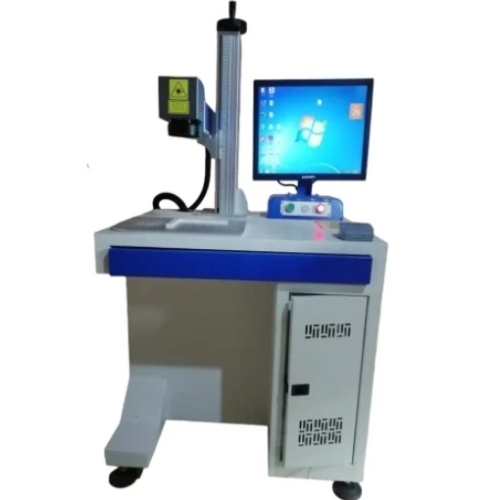 Worktable Laser Engraving Machine