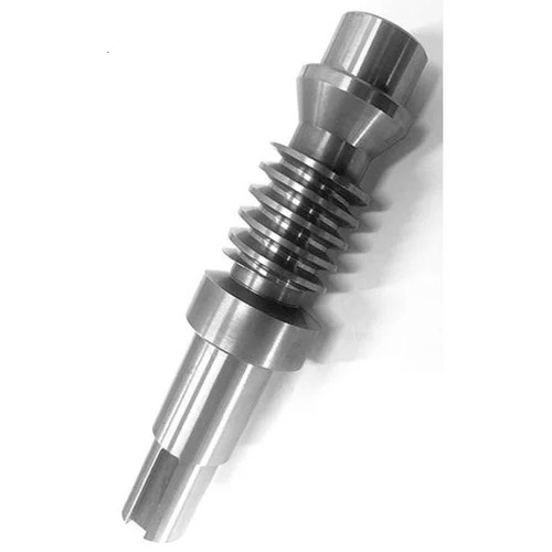 Worm Shaft