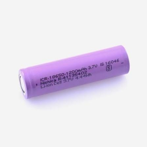 1200 Li-Ion Rechargeable Battery