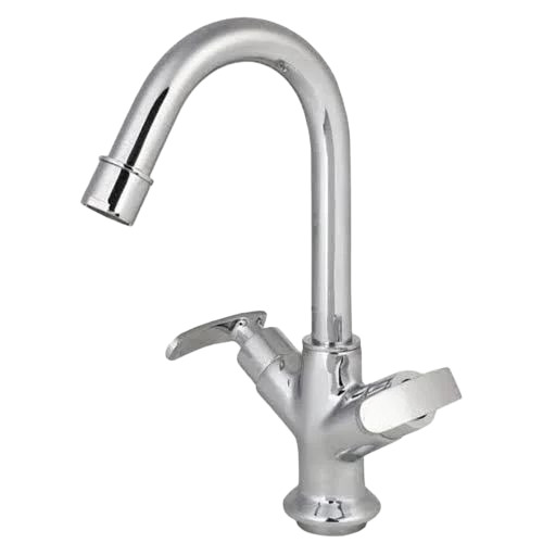 2 Handle Sink Mixer
