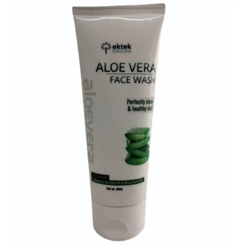 50 Ml Aloe Vera Face Wash