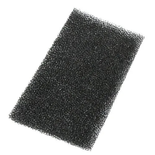 Air Compressor Foam Filter - Color: .