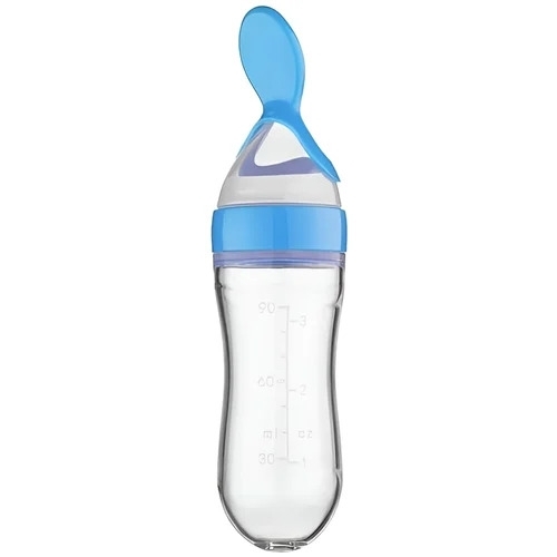 Baby Feeding Bottle