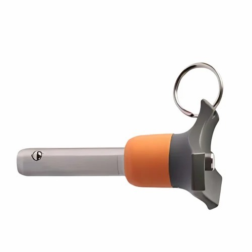 Ball Lock Pins Three Arm