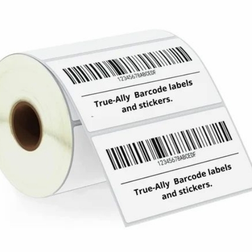 Barcode Lable