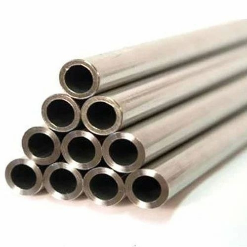 C22 Hastelloy Round Pipe