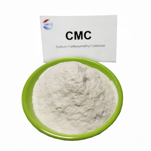 Carboxymethyl Cellulose Sodium