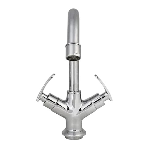 Central Hole Sink Mixer