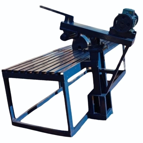 Chokhat Hand Cutter Machine
