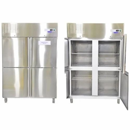 Commercial Freezer