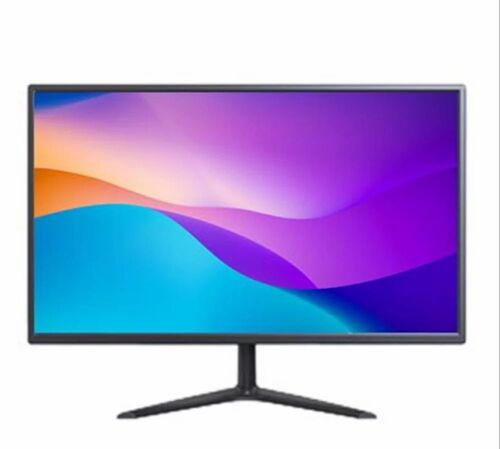 Computer Monitor - Application: Desktop