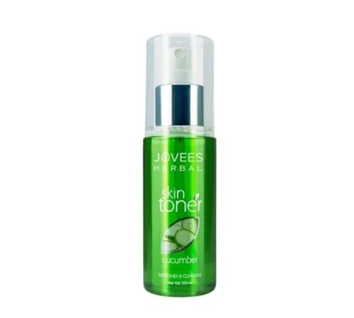 Cucumber Skin Toner 100ml