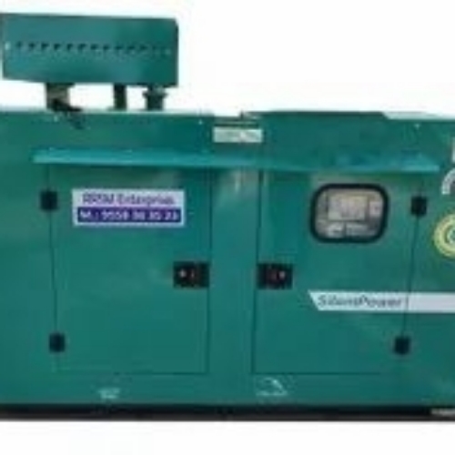 Diesel Generator Rental Services