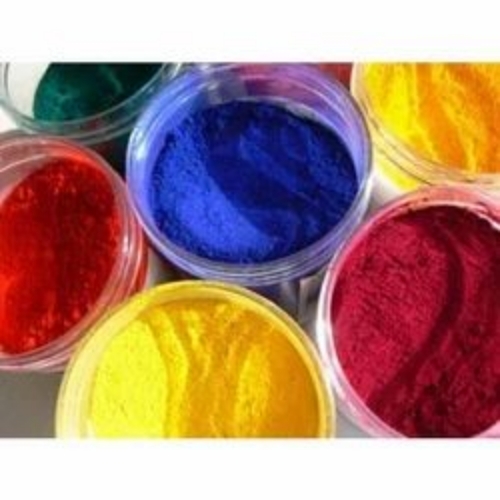 Direct Dyes Powder