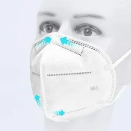 Disposable Face Mask