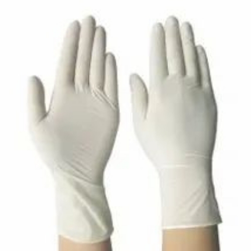 Disposable Hand Gloves