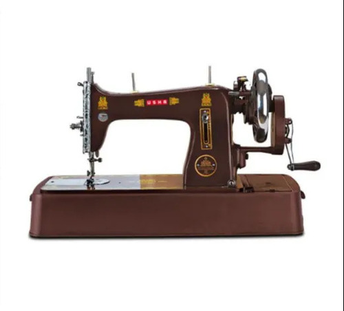 Dlx Sewing Machine