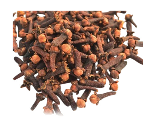 Dry Cloves