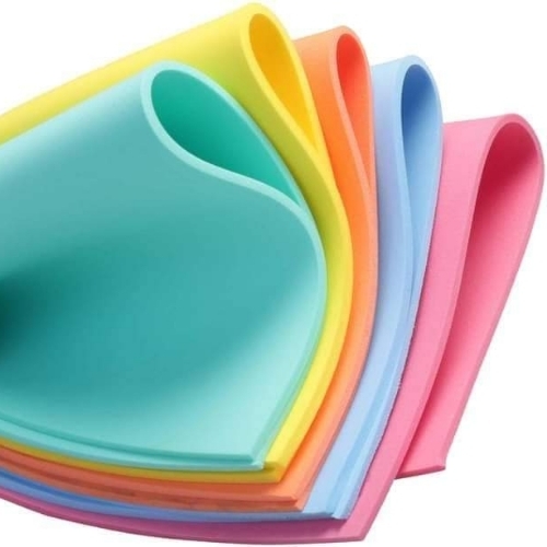 Eva Foam Sheet