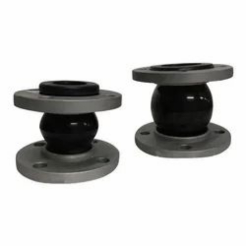 Expansion Rubber Bellow