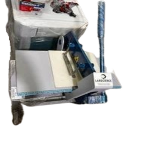 Fabric Swatch Cutter