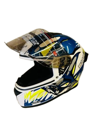 Full Face Bike Helmet